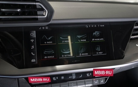 Audi A3, 2026 год, 4 250 000 рублей, 17 фотография