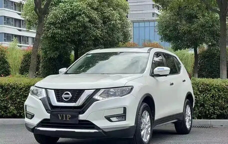 Nissan X-Trail, 2022 год, 1 557 000 рублей, 2 фотография
