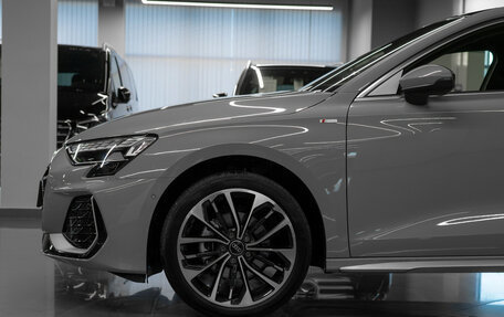 Audi A3, 2026 год, 4 250 000 рублей, 22 фотография