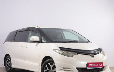 Toyota Estima III рестайлинг -2, 2007 год, 1 699 000 рублей, 1 фотография