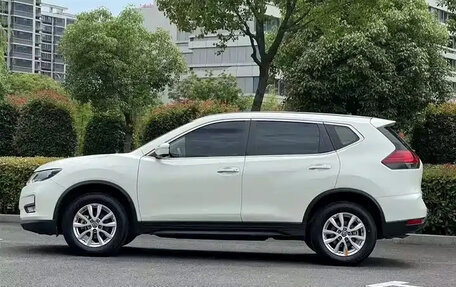 Nissan X-Trail, 2022 год, 1 557 000 рублей, 3 фотография