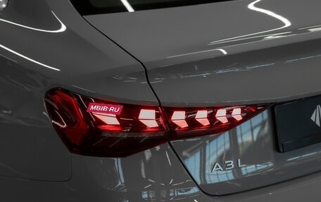 Audi A3, 2026 год, 4 250 000 рублей, 24 фотография