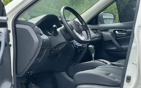 Nissan X-Trail, 2022 год, 1 557 000 рублей, 6 фотография