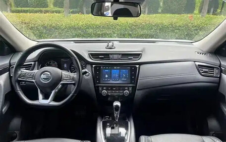 Nissan X-Trail, 2022 год, 1 557 000 рублей, 7 фотография