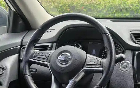 Nissan X-Trail, 2022 год, 1 557 000 рублей, 8 фотография