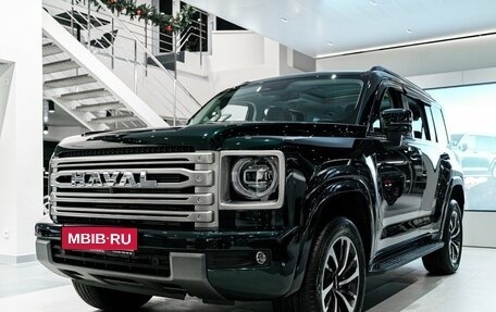 Haval H9, 2026 год, 4 799 000 рублей, 1 фотография