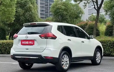 Nissan X-Trail, 2022 год, 1 557 000 рублей, 4 фотография