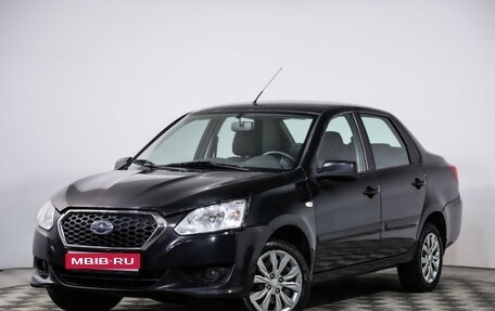 Datsun on-DO I рестайлинг, 2017 год, 399 000 рублей, 1 фотография