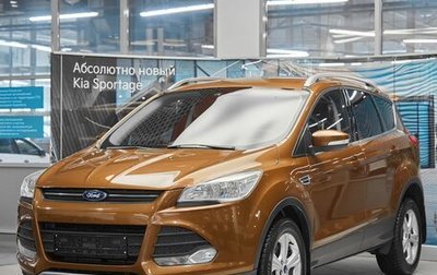 Ford Kuga III, 2013 год, 1 099 000 рублей, 1 фотография