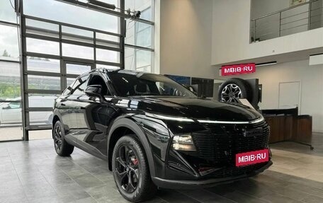 Haval F7x, 2026 год, 3 999 000 рублей, 1 фотография