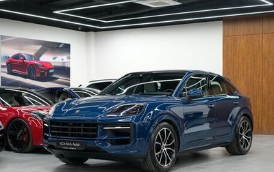 Porsche Cayenne III, 2023 год, 14 690 000 рублей, 1 фотография