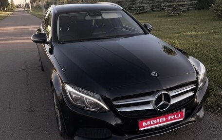 Mercedes-Benz C-Класс, 2018 год, 2 260 000 рублей, 1 фотография