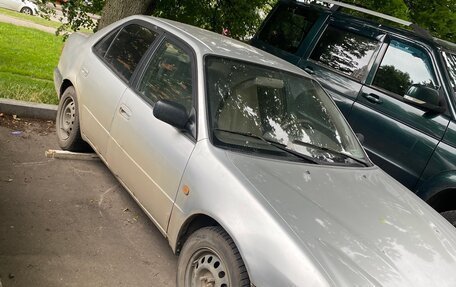 Toyota Corolla, 1998 год, 110 000 рублей, 1 фотография