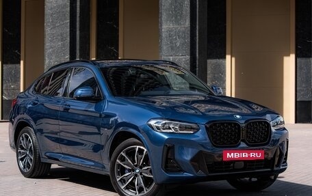 BMW X4, 2024 год, 7 300 000 рублей, 1 фотография