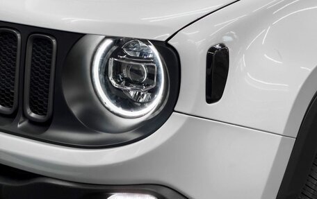 Jeep Renegade I рестайлинг, 2018 год, 2 199 900 рублей, 8 фотография