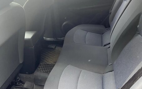 Nissan Qashqai, 2011 год, 1 350 000 рублей, 1 фотография