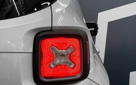 Jeep Renegade I рестайлинг, 2018 год, 2 199 900 рублей, 9 фотография