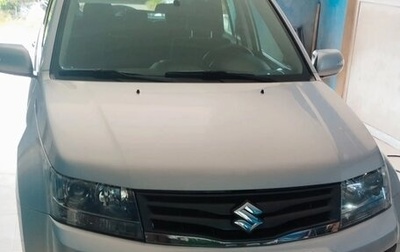 Suzuki Grand Vitara, 2012 год, 2 000 000 рублей, 1 фотография