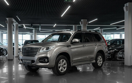Haval H9 I рестайлинг, 2023 год, 2 840 000 рублей, 1 фотография