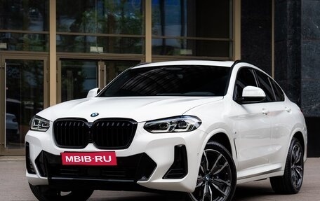 BMW X4, 2024 год, 7 220 000 рублей, 1 фотография