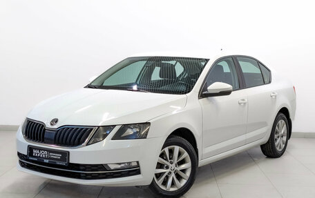 Skoda Octavia, 2019 год, 1 185 000 рублей, 1 фотография