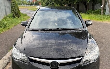 Honda Civic VIII, 2009 год, 650 000 рублей, 1 фотография