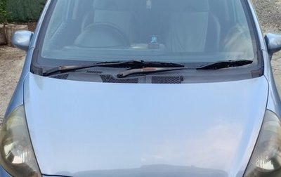 Honda Fit III, 2003 год, 400 000 рублей, 1 фотография
