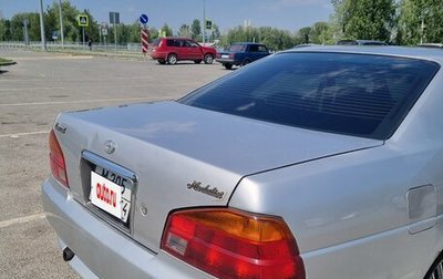 Nissan Laurel VIII, 1998 год, 350 000 рублей, 1 фотография