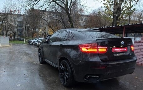 BMW X6, 2013 год, 2 150 000 рублей, 1 фотография