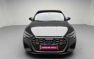 Audi A3, 2022 год, 1 890 000 рублей, 1 фотография