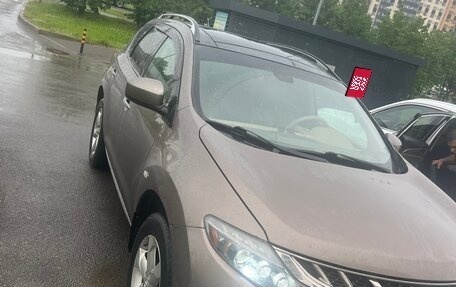 Nissan Murano, 2011 год, 1 850 000 рублей, 1 фотография