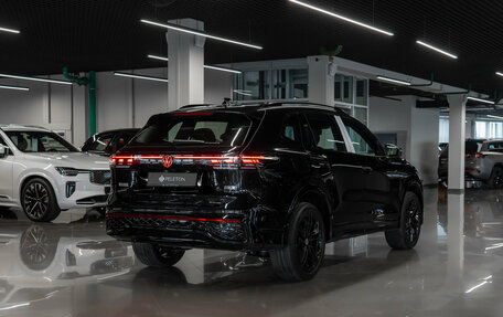 Volkswagen Tiguan, 2026 год, 4 630 000 рублей, 4 фотография