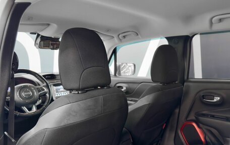 Jeep Renegade I рестайлинг, 2018 год, 2 199 900 рублей, 20 фотография
