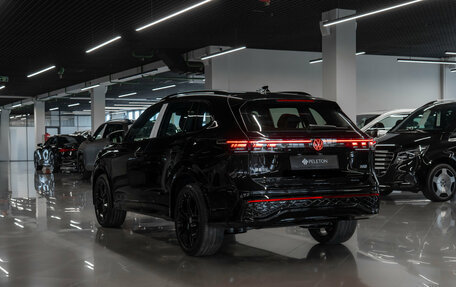 Volkswagen Tiguan, 2026 год, 4 630 000 рублей, 5 фотография