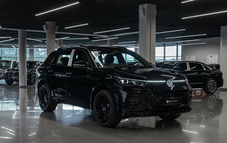 Volkswagen Tiguan, 2026 год, 4 630 000 рублей, 2 фотография