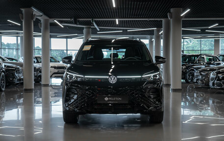 Volkswagen Tiguan, 2026 год, 4 630 000 рублей, 3 фотография