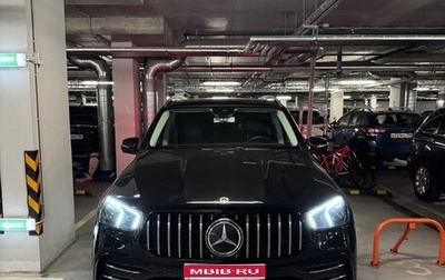 Mercedes-Benz GLE, 2020 год, 6 760 000 рублей, 1 фотография
