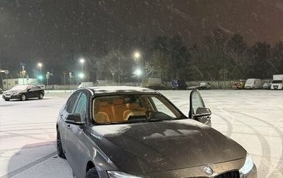 BMW 3 серия, 2012 год, 1 650 000 рублей, 1 фотография