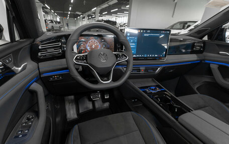 Volkswagen Tiguan, 2026 год, 4 630 000 рублей, 7 фотография