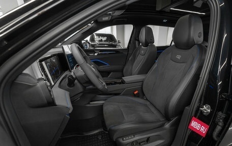 Volkswagen Tiguan, 2026 год, 4 630 000 рублей, 9 фотография
