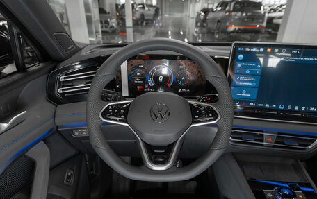Volkswagen Tiguan, 2026 год, 4 630 000 рублей, 11 фотография