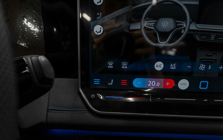Volkswagen Tiguan, 2026 год, 4 630 000 рублей, 25 фотография