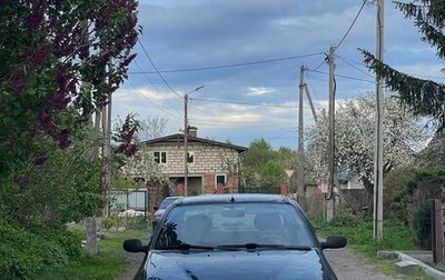 Renault Megane II, 1999 год, 155 000 рублей, 1 фотография