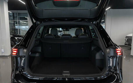 Volkswagen Tiguan, 2026 год, 4 630 000 рублей, 28 фотография