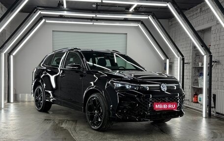 Volkswagen Tiguan, 2026 год, 4 400 000 рублей, 1 фотография