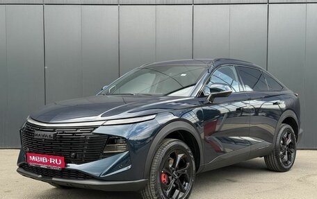Haval F7x, 2026 год, 3 999 000 рублей, 1 фотография