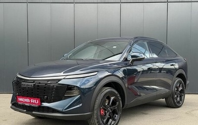 Haval F7x, 2026 год, 3 999 000 рублей, 1 фотография