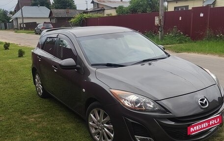 Mazda 3, 2010 год, 700 000 рублей, 2 фотография