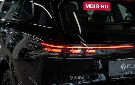 Volkswagen Tiguan, 2026 год, 4 630 000 рублей, 32 фотография