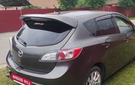 Mazda 3, 2010 год, 700 000 рублей, 4 фотография